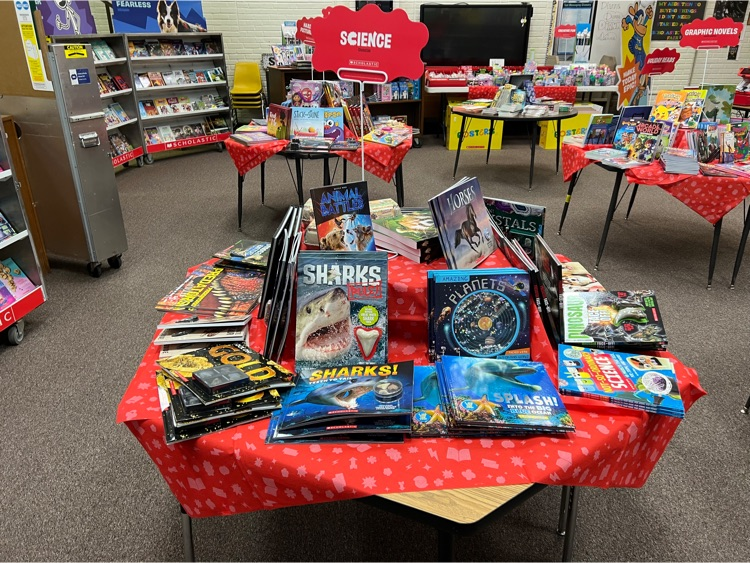 book fair