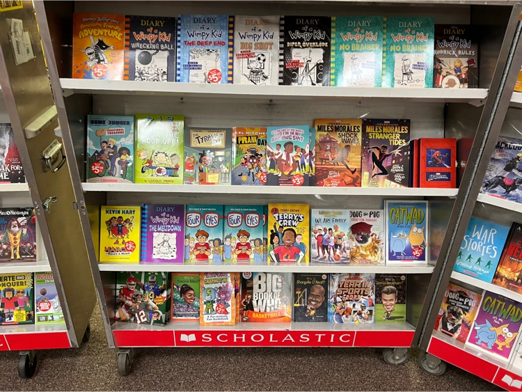 book fair