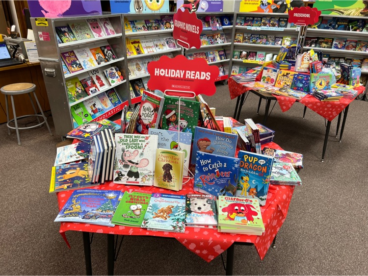 book fair
