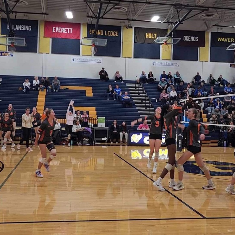 volleyball