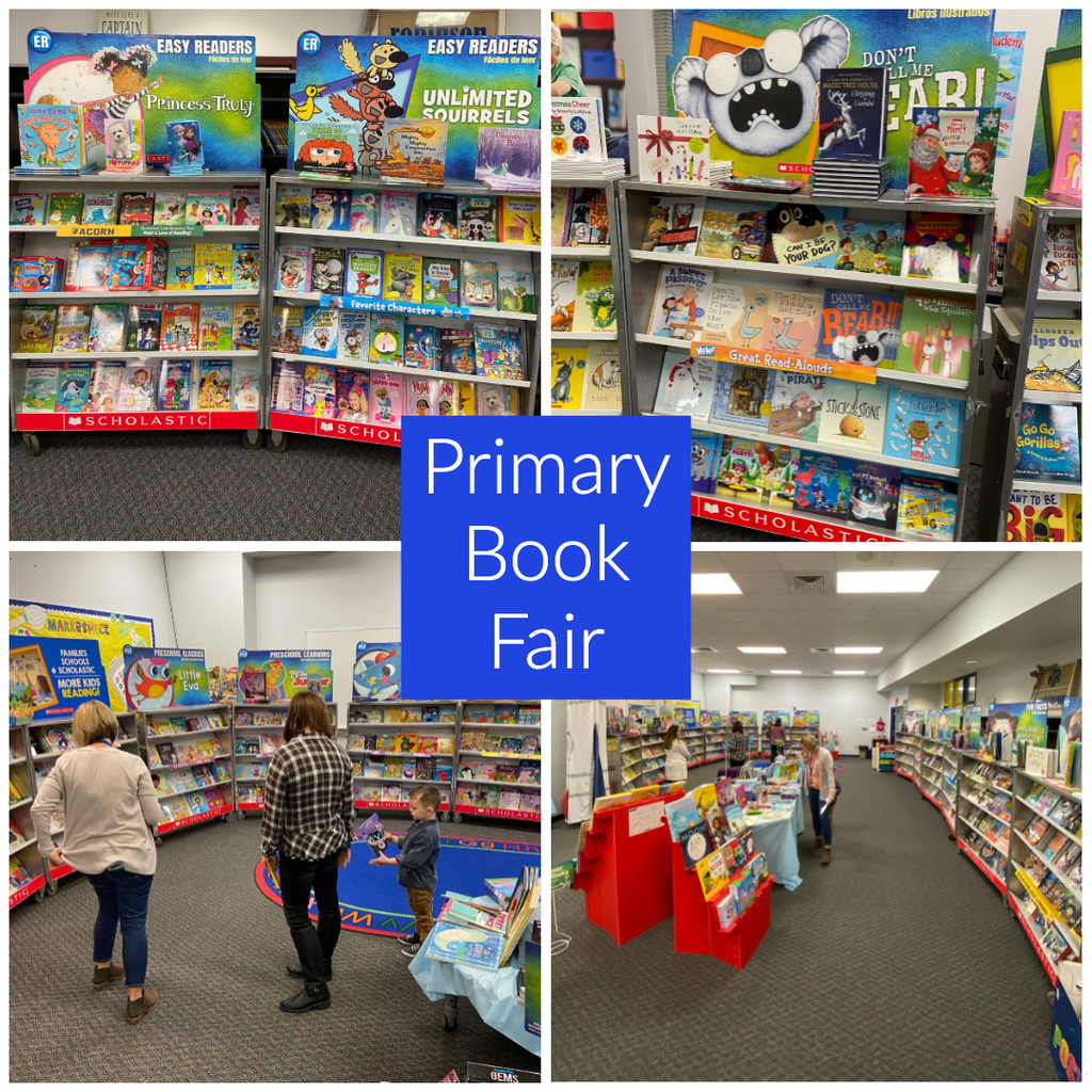 RPS Book Fair