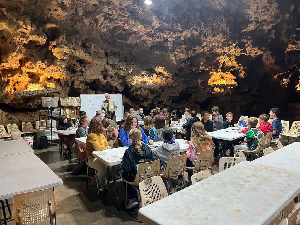 meremec caverns