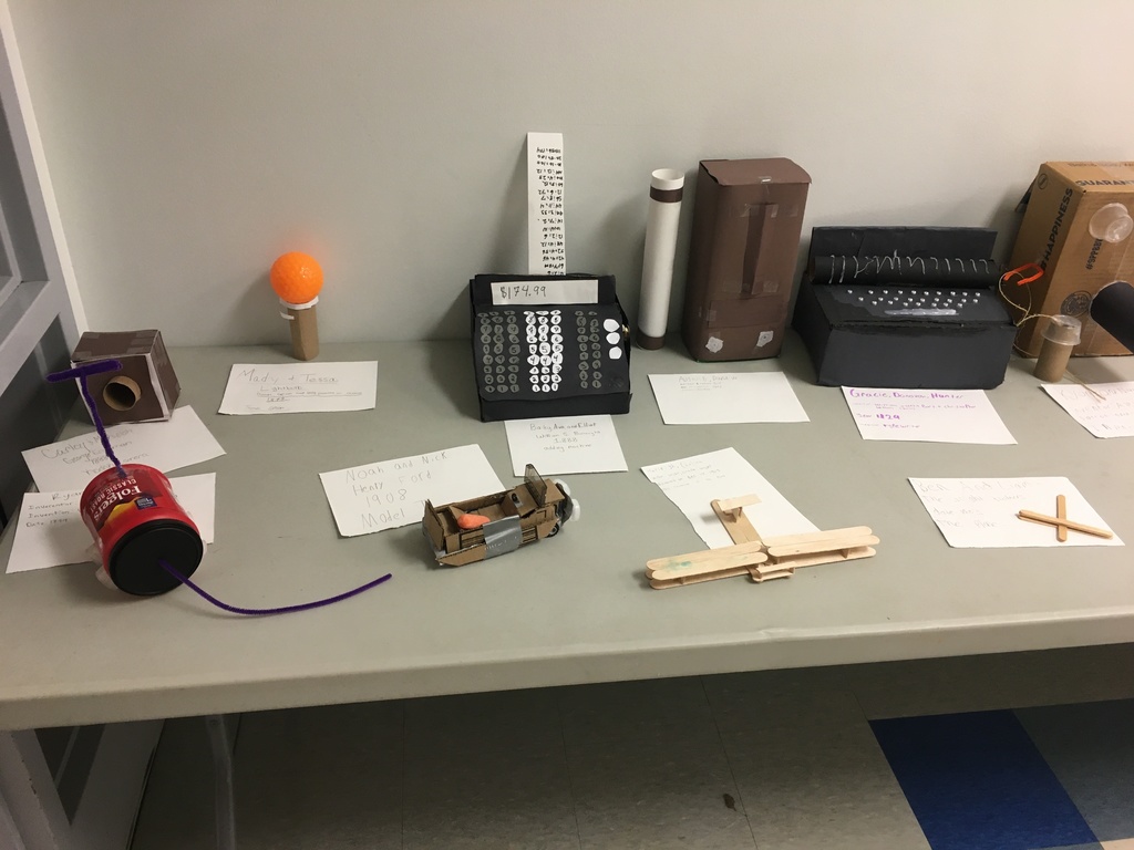 Industrial Revolution Picture 1
