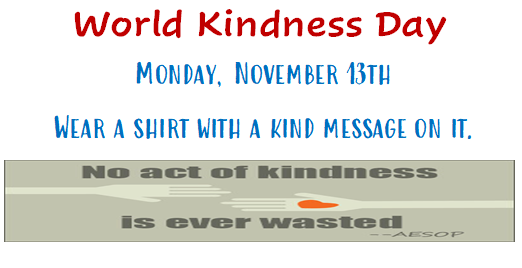 kindness