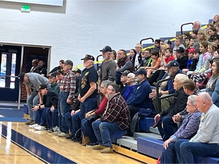 Veterans Assembly