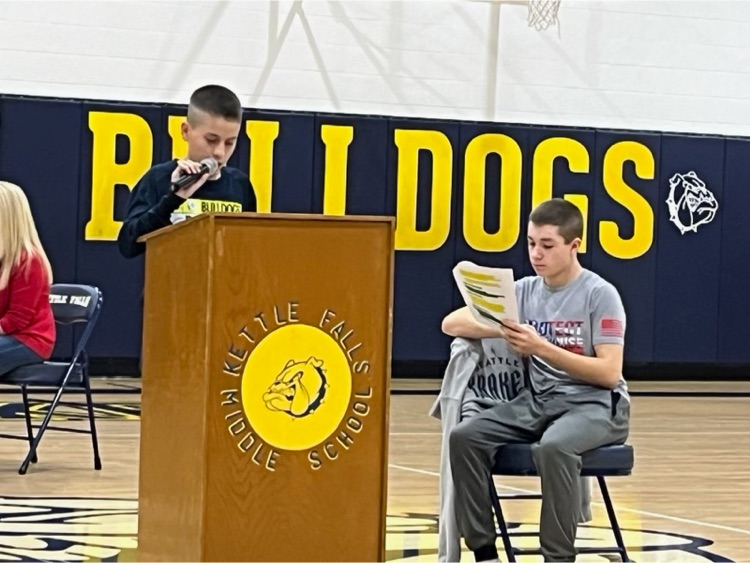 Veterans Assembly