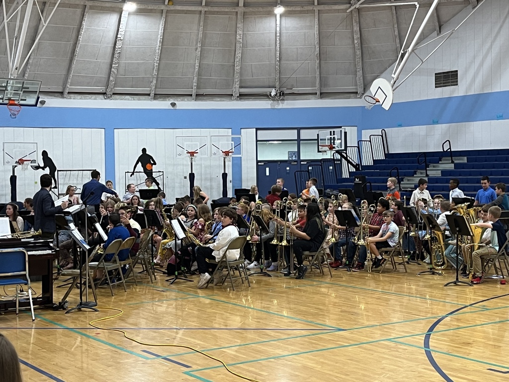 Band informance