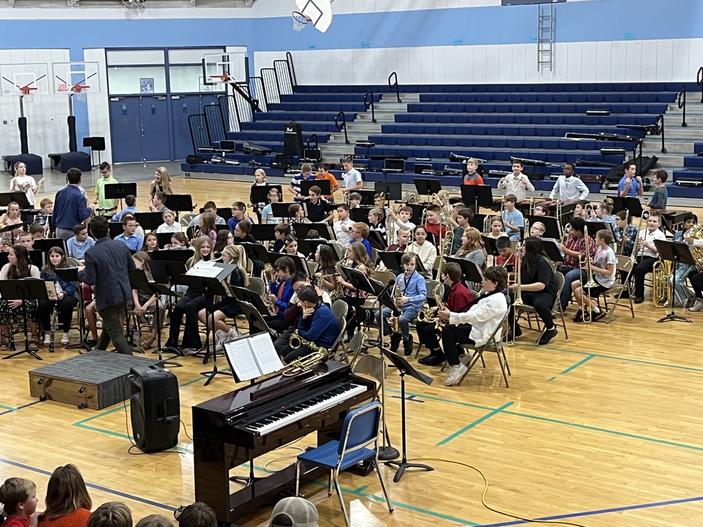 Band informance