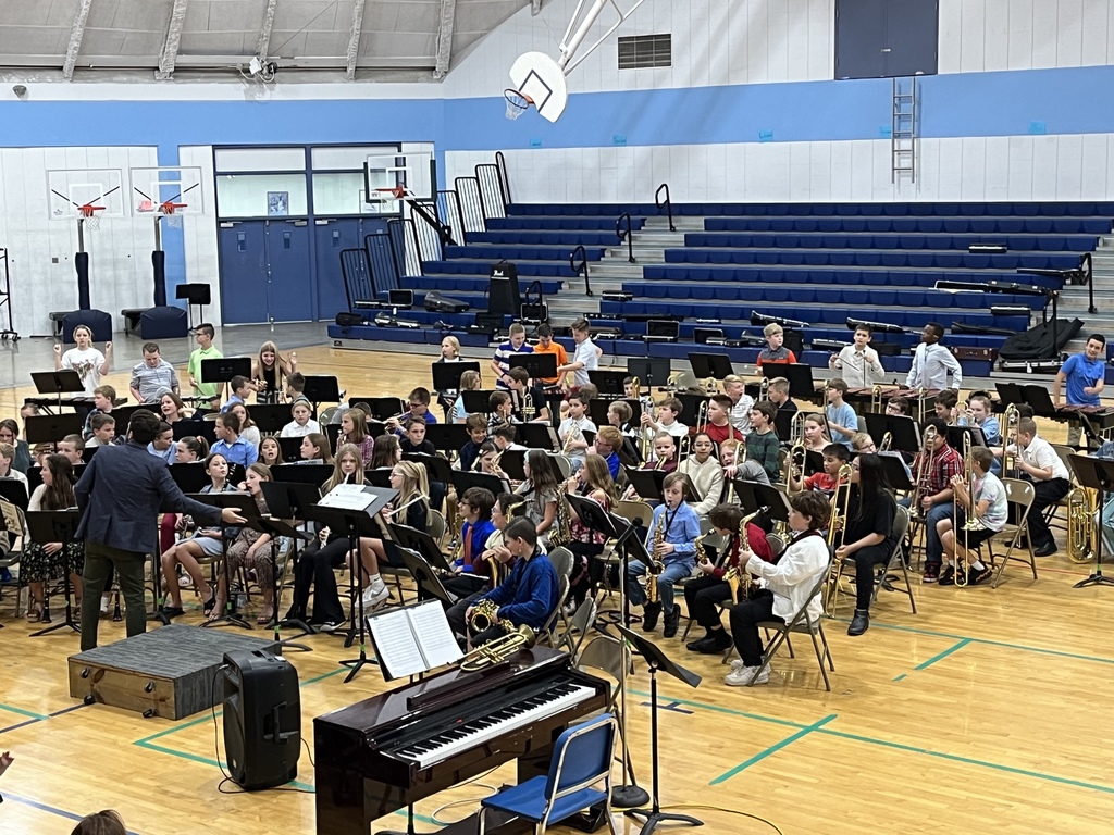 Band informance