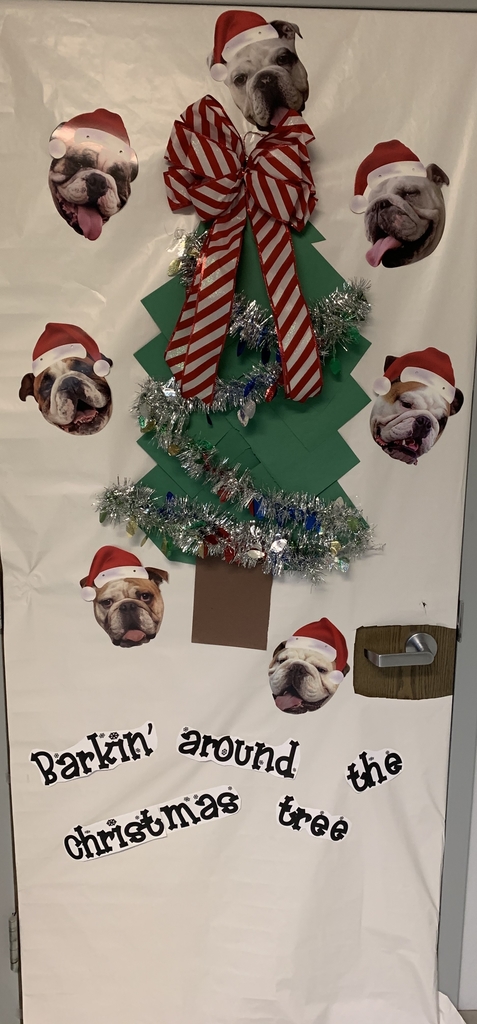 Bulldogs!