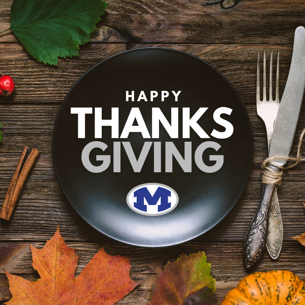 Happy Thanksgiving 2023