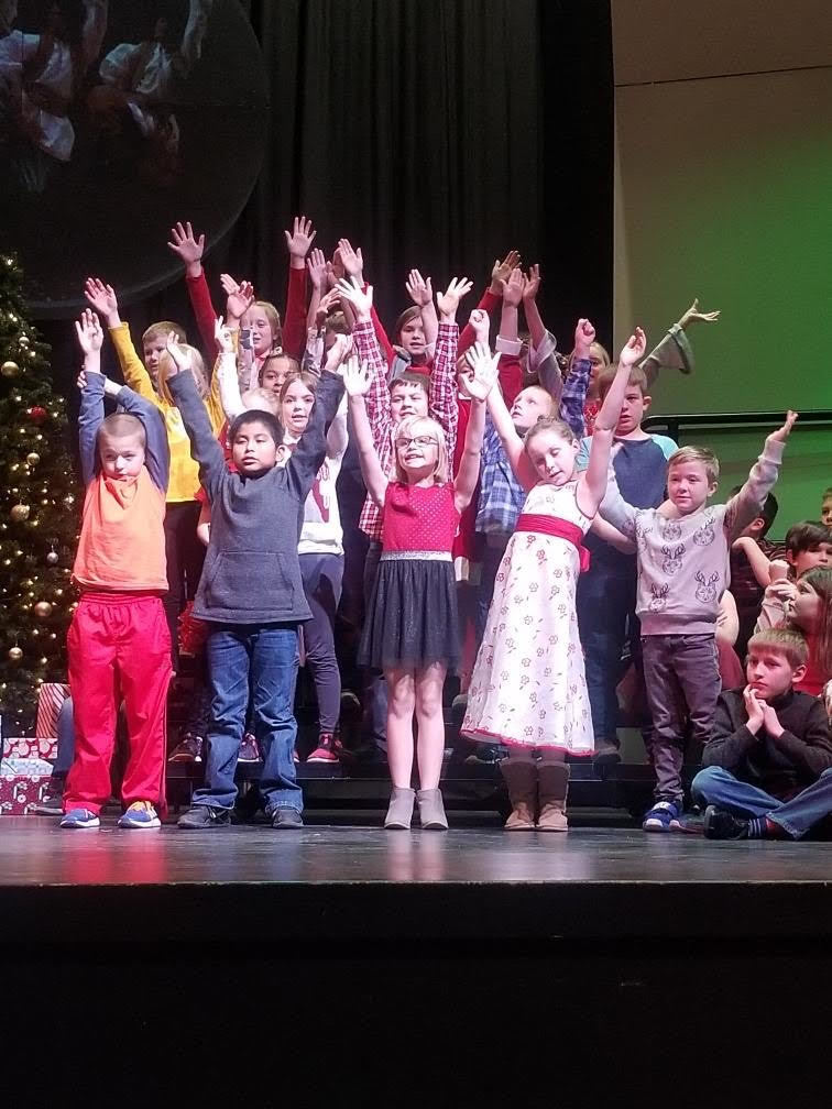 Christmas Concert
