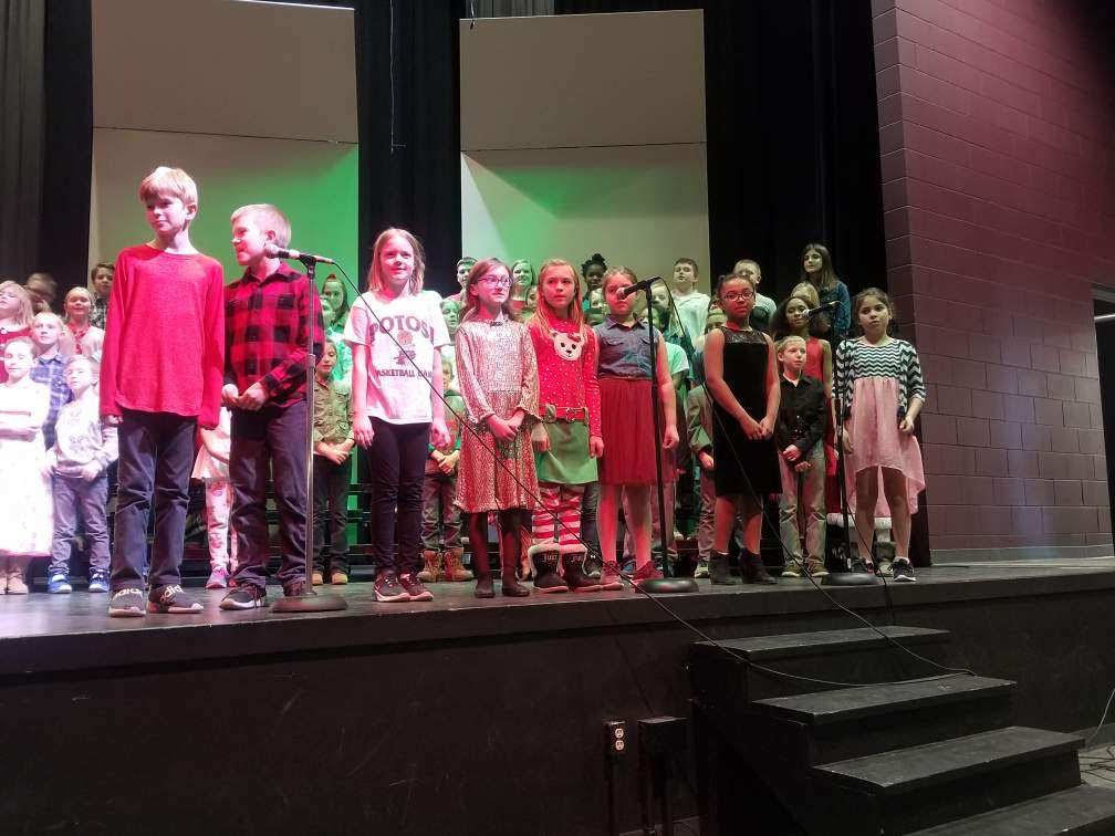 Christmas Concert