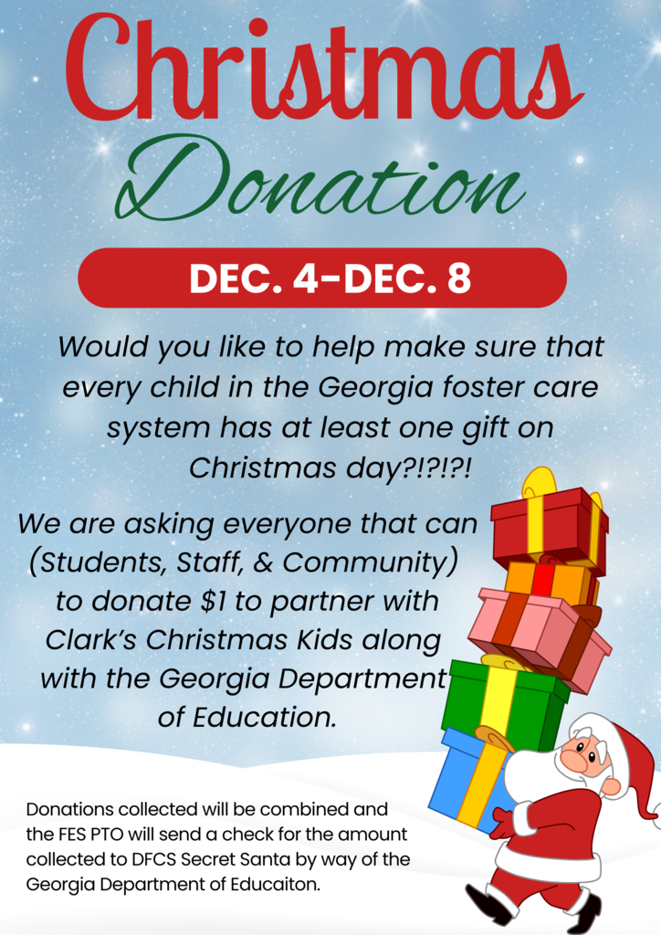 donation