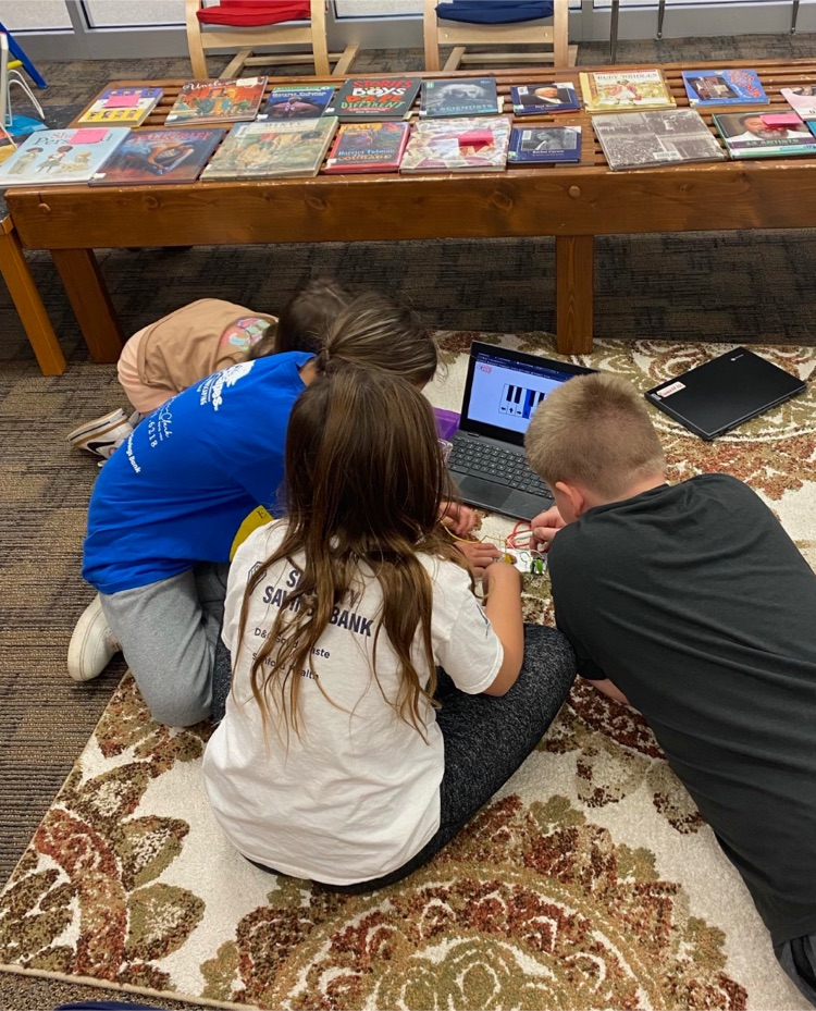 building circuits
