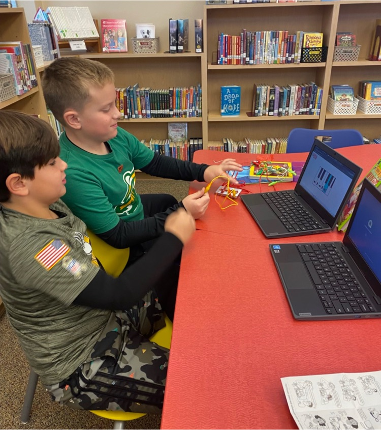 building circuits