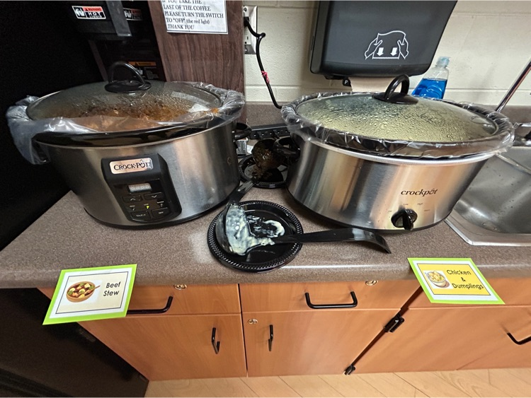 soup