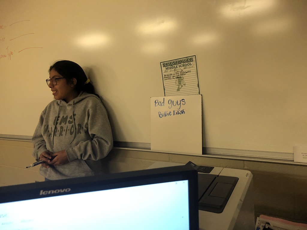 5th, 6th, and 7th blocks