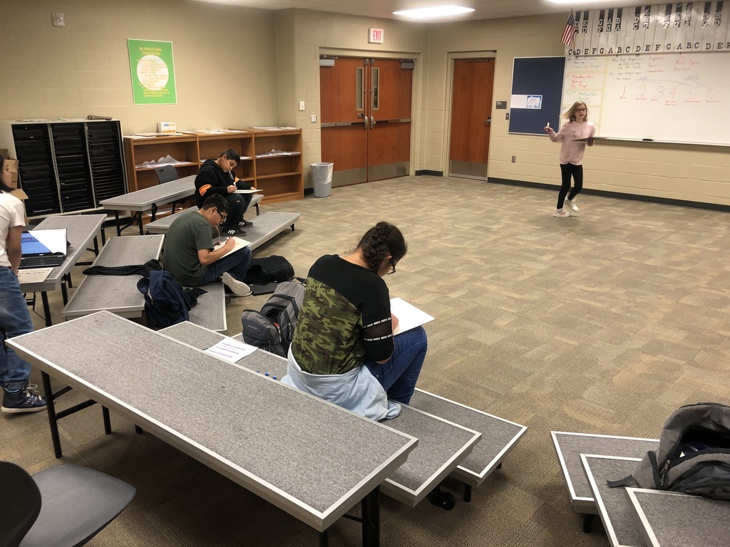 5th, 6th, 7th blocks