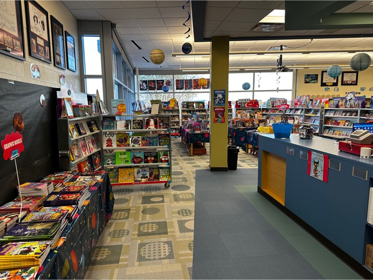 bookfair