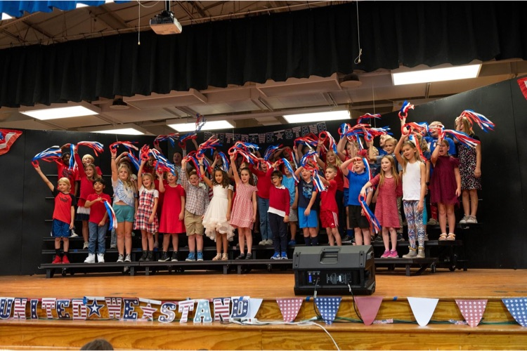 Veterans Day Concert 2023!
