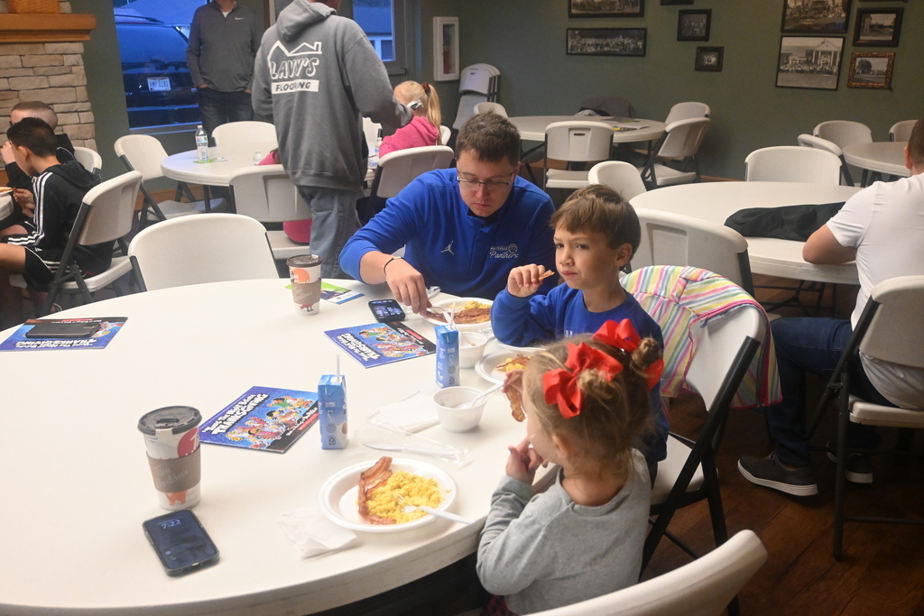 all pro dads breakfast 