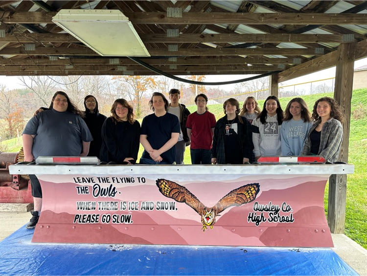 the crew: not pictured Arabella Bishop and Maikota Little