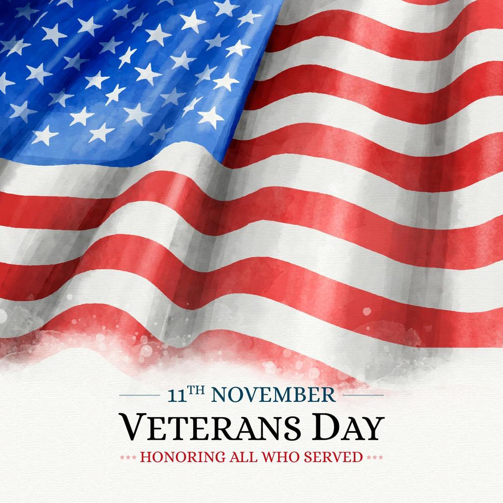 veterans day