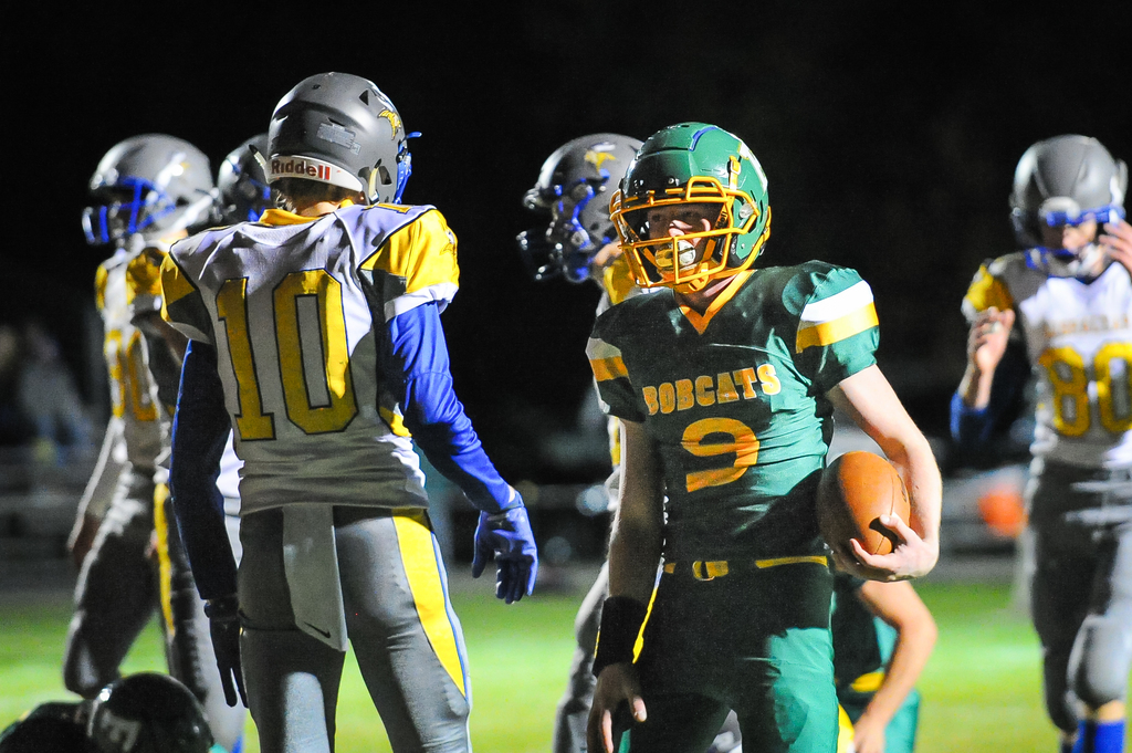 Florence Football