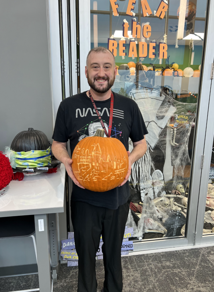 Pumpkin contest