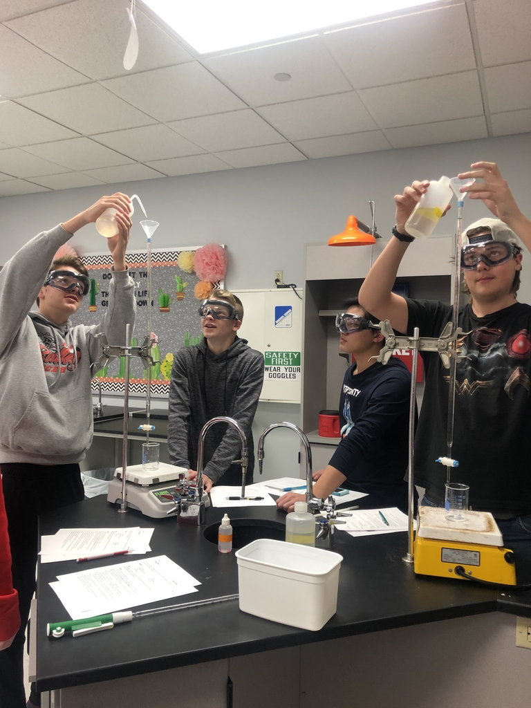Titration 