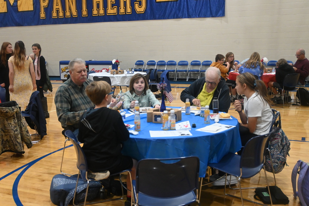veterans Day Breakfast