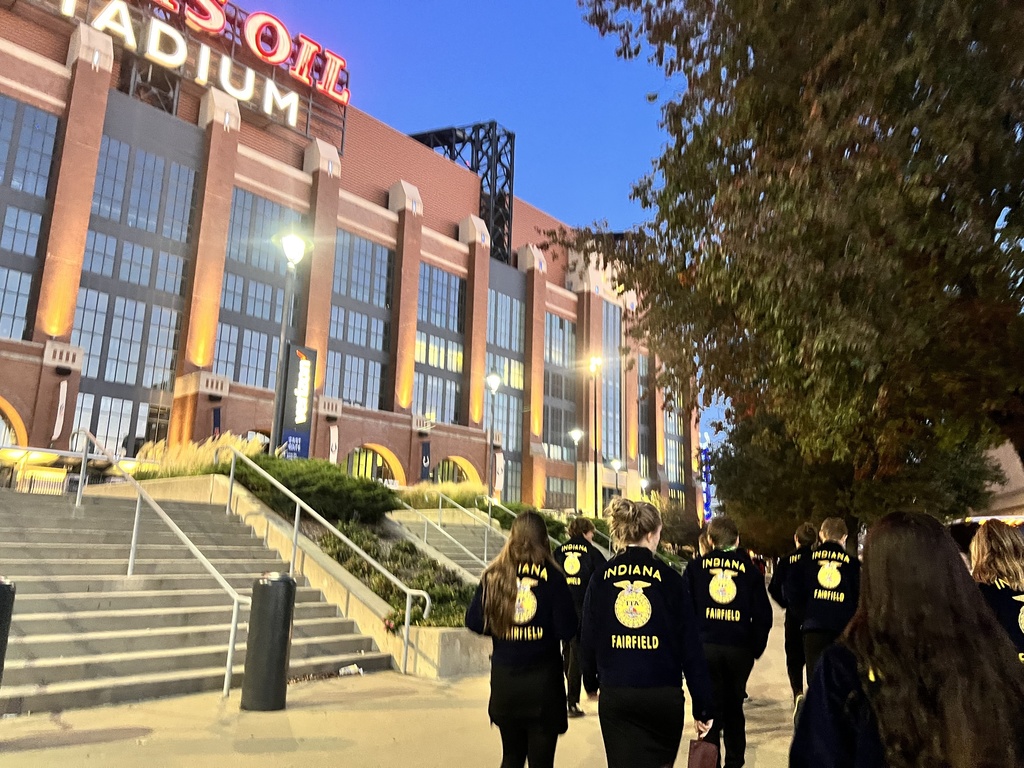 FFA National