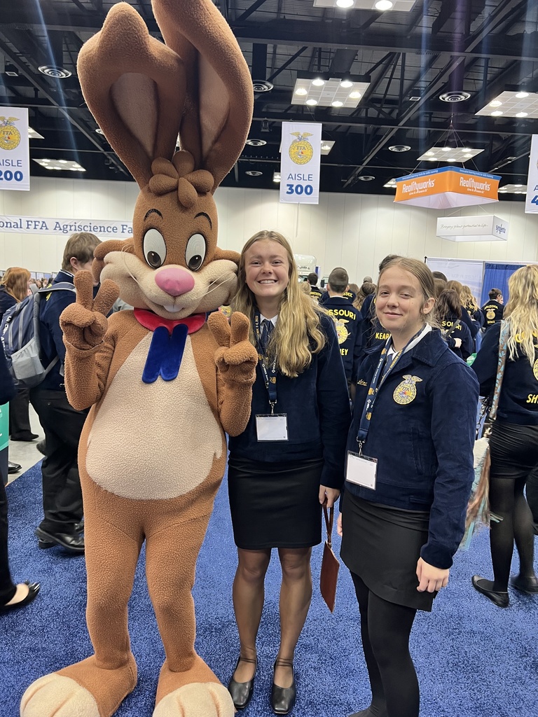 FFA National