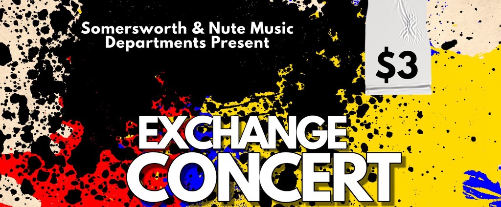 Exchange Concert