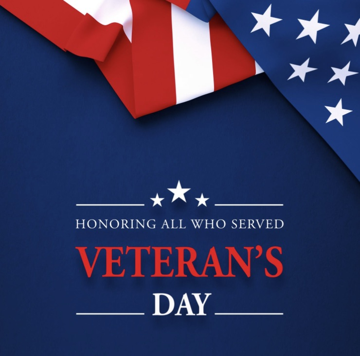 Veteran’s Day