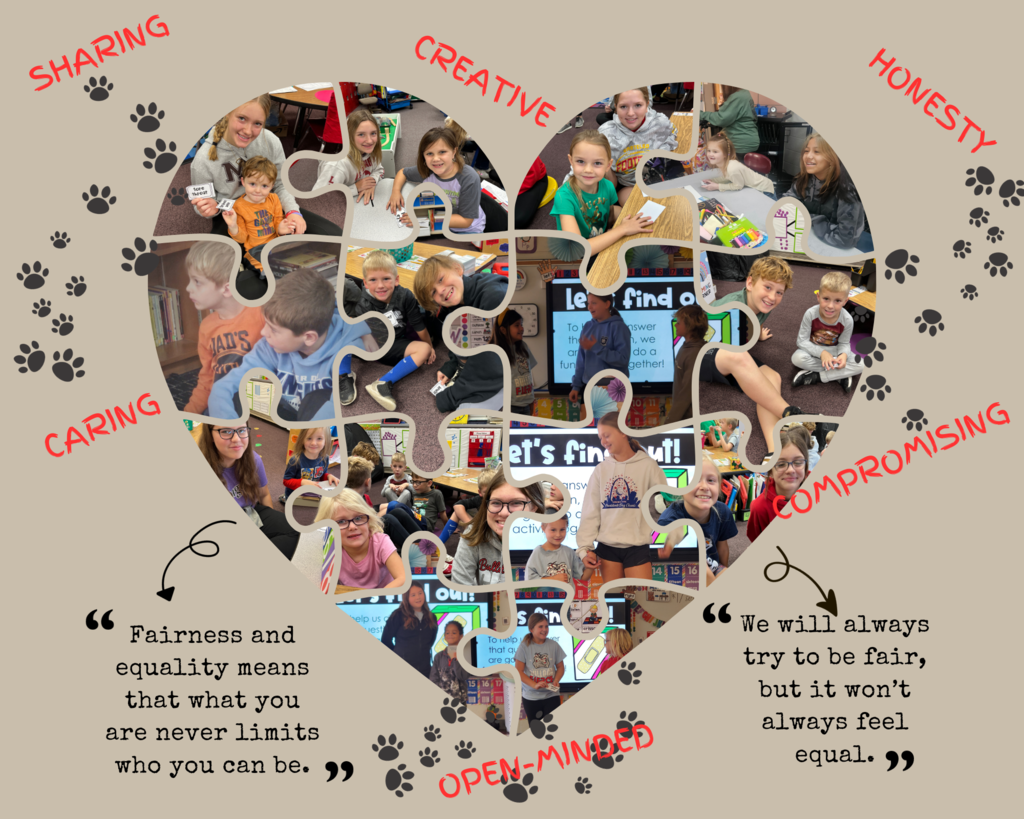 Heart Puzzle