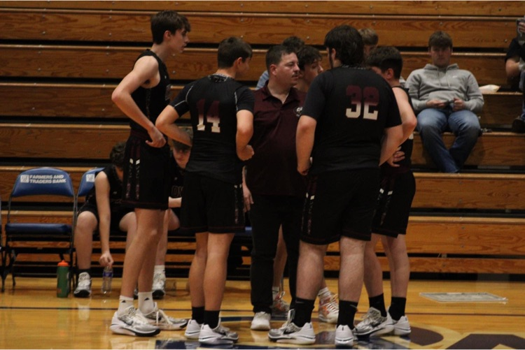 OCMS during a timeout