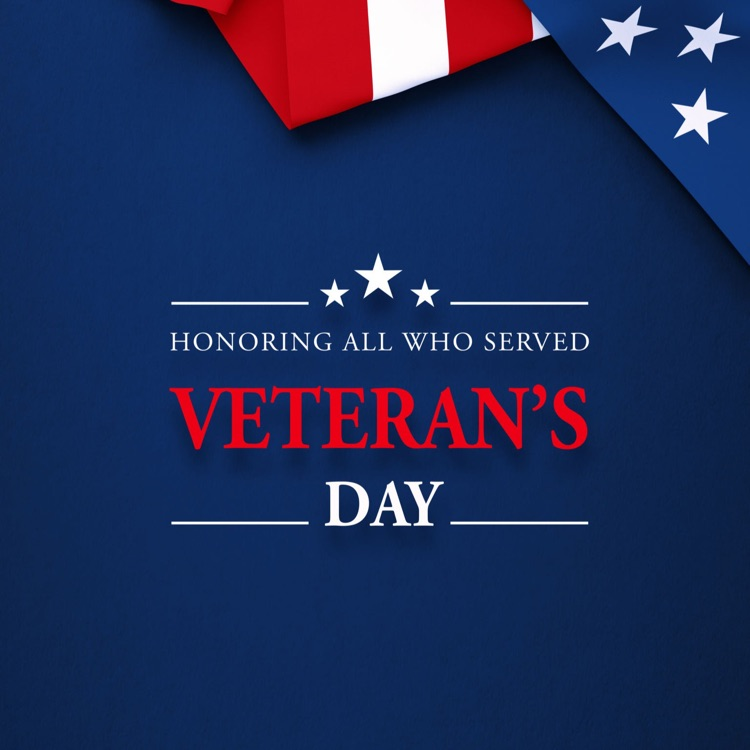 Veterans Day
