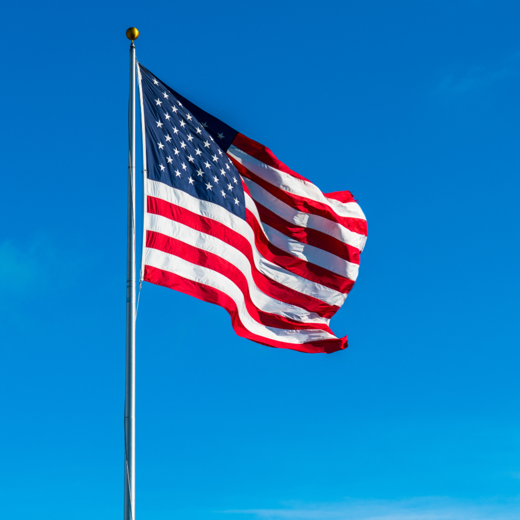 American Flag