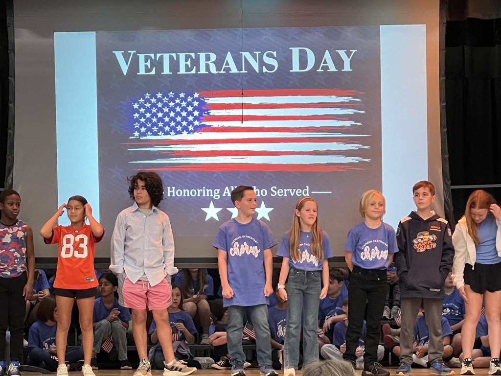 Veteran's Program