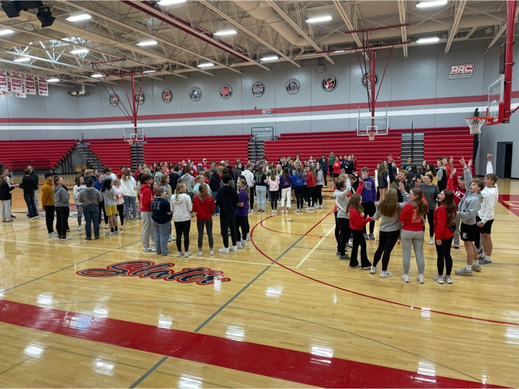 Jostens Leadership Conference
