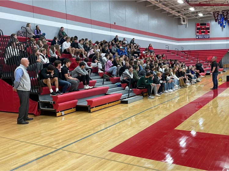 Jostens Leadership Conference
