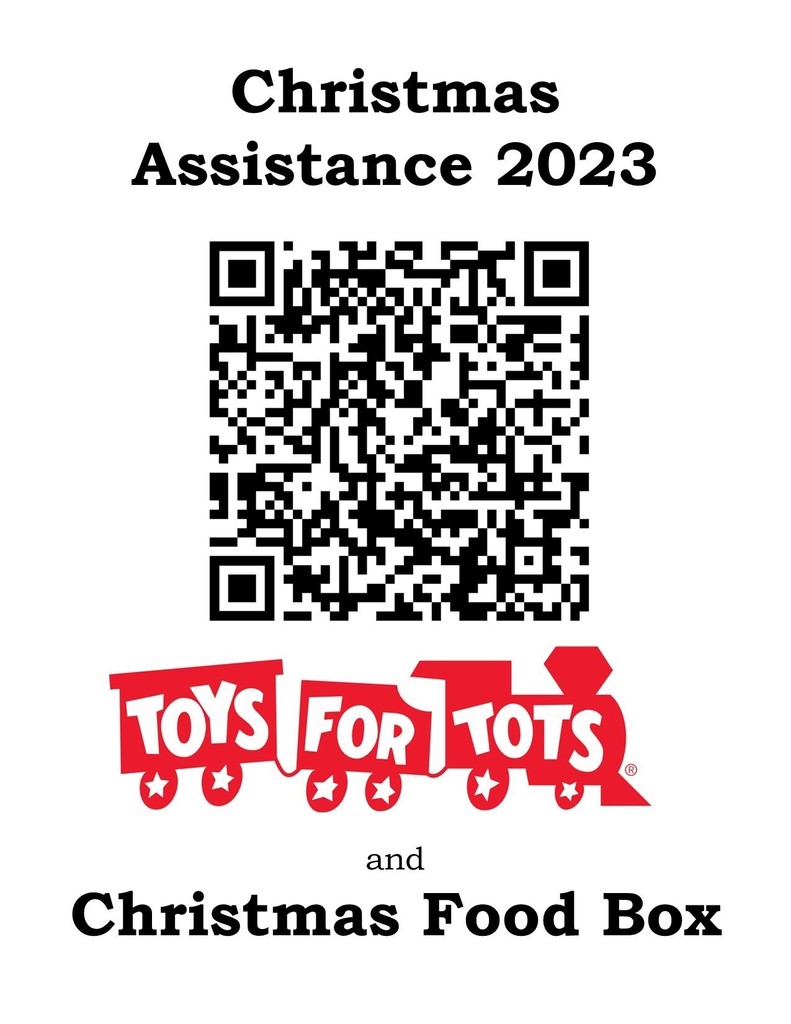 Toys for Tots