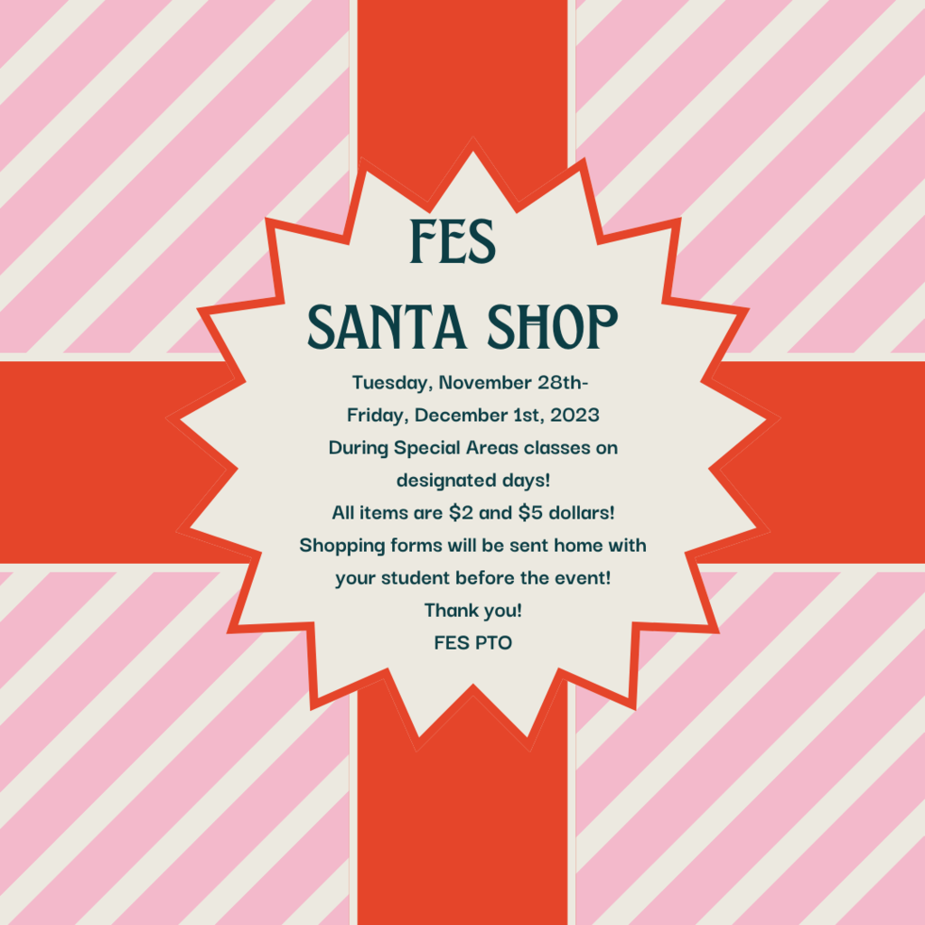 santa shop