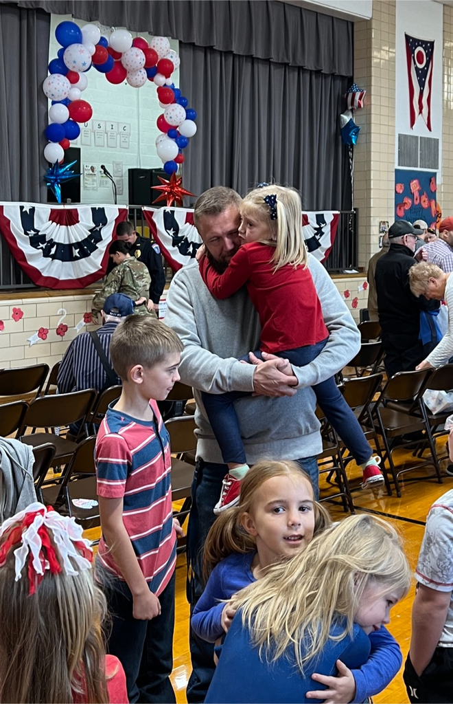 students with parent