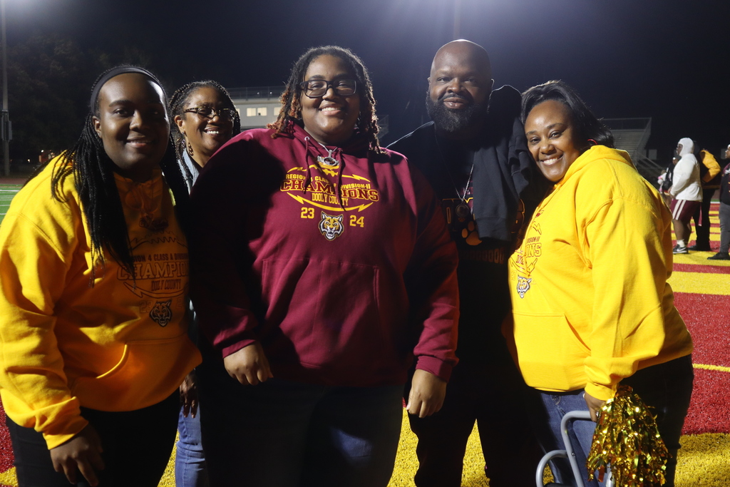 Bobcat Spirit