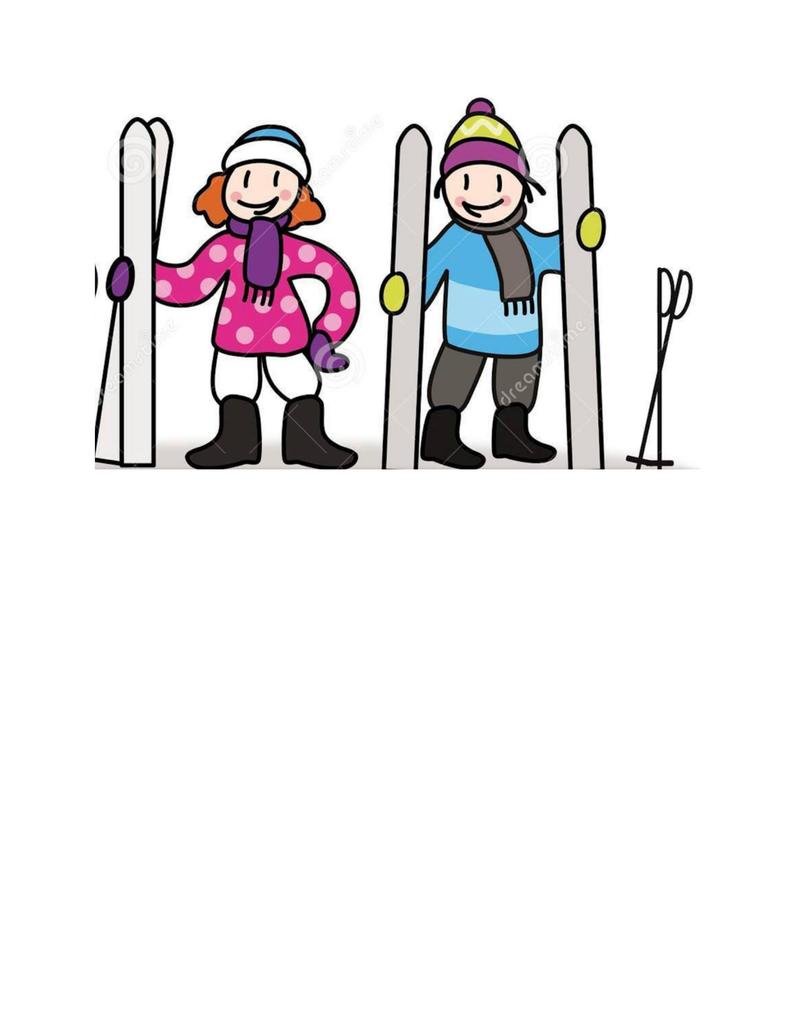 Ski Club