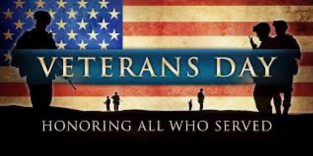 Veterans Day