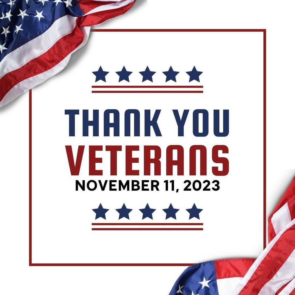 veterans day